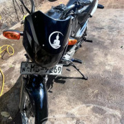 BAJAJ CT100 2005