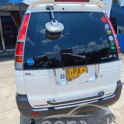 TOYOTA NOAH KR42 2000