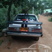 MITSUBISHI LANCER 1977