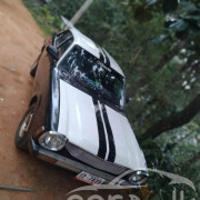MITSUBISHI LANCER 1977