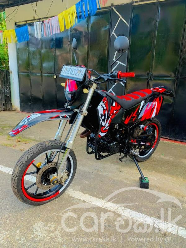 DEMAK DTM 2017
