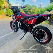 DEMAK DTM 2017