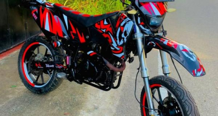 DEMAK DTM 2017