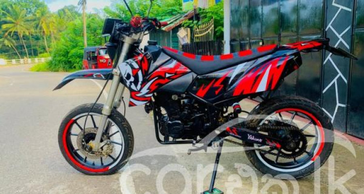 DEMAK DTM 2017