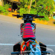 DEMAK DTM 2017