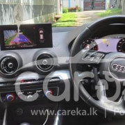AUDI Q2 2018