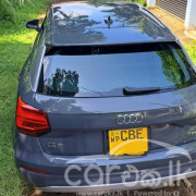 AUDI Q2 2018
