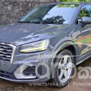AUDI Q2 2018