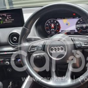 AUDI Q2 2018