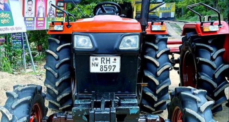 KUBOTA EK3471 2023