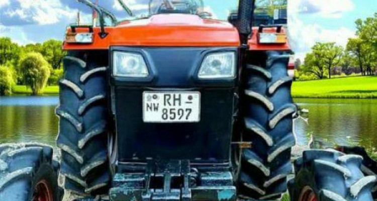 KUBOTA EK3471 2023