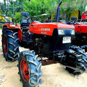 KUBOTA EK3471 2023