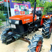 KUBOTA EK3471 2023