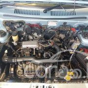 SUZUKI MARUTI 800 2004