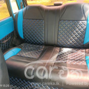 SUZUKI MARUTI 800 2004