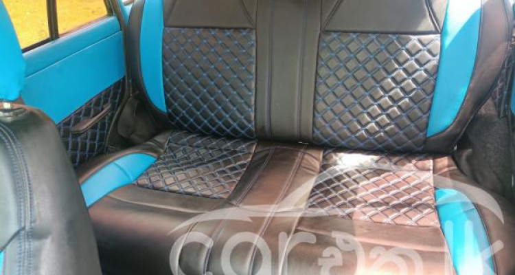 SUZUKI MARUTI 800 2004