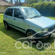 SUZUKI MARUTI 800 2004