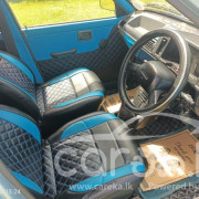 SUZUKI MARUTI 800 2004
