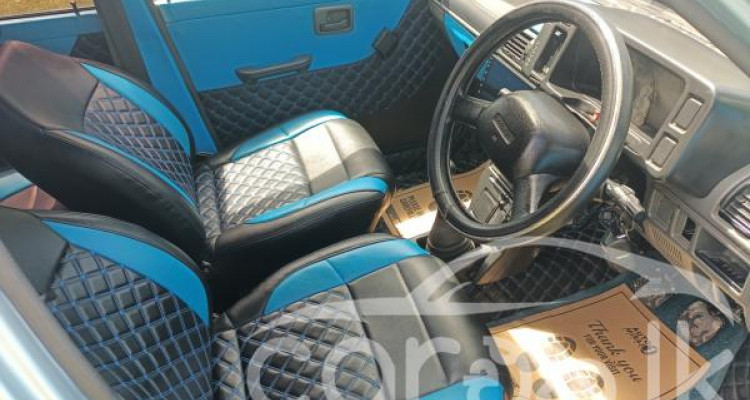SUZUKI MARUTI 800 2004