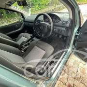 MERCEDES BENZ A150 2006