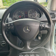 MERCEDES BENZ A150 2006