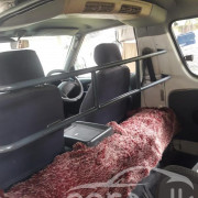 TOYOTA TOWNACE CR27 1993