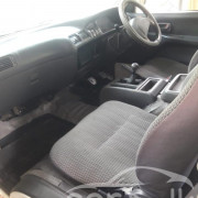 TOYOTA TOWNACE CR27 1993