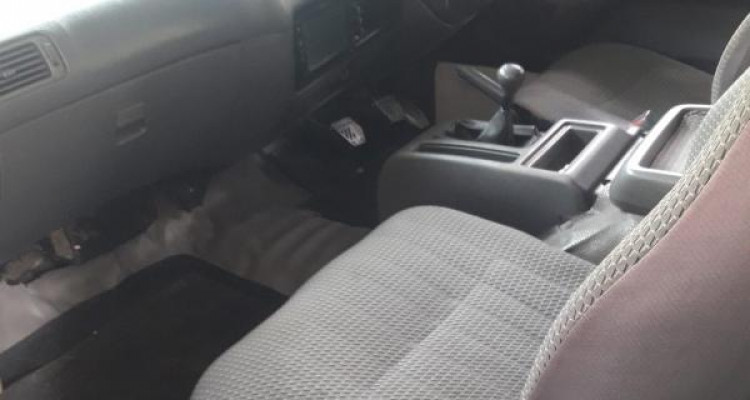 TOYOTA TOWNACE CR27 1993