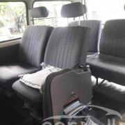 TOYOTA TOWNACE CR27 1993