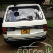TOYOTA TOWNACE CR27 1993