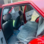MITSUBISHI COLT 1983