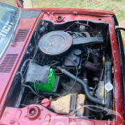 MITSUBISHI COLT 1983