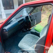 MITSUBISHI COLT 1983