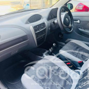 SUZUKI ALTO 2016