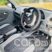 SUZUKI ALTO 2016