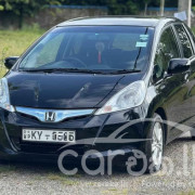 HONDA FIT GP1 2013