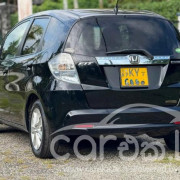 HONDA FIT GP1 2013