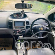 TOYOTA VIOS 2004