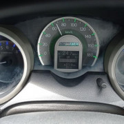 HONDA FIT GP1 2011