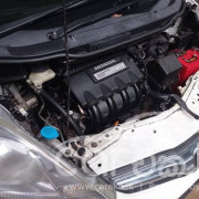 HONDA FIT GP1 2011