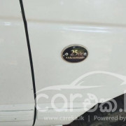 NISSAN SUNNY SB13 1991
