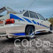 DAEWOO RACER 1994