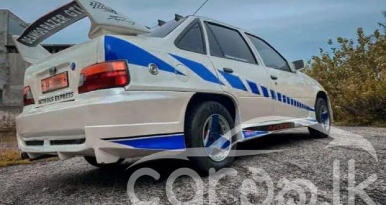 DAEWOO RACER 1994