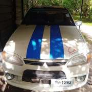 DAEWOO RACER 1994
