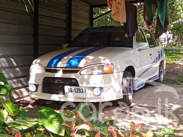 DAEWOO RACER 1994