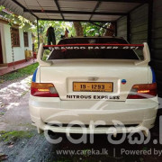 DAEWOO RACER 1994