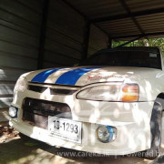 DAEWOO RACER 1994
