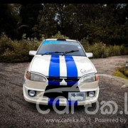 DAEWOO RACER 1994