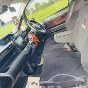 SUZUKI WAGON R STINGRAY 2017