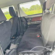 SUZUKI WAGON R STINGRAY 2017